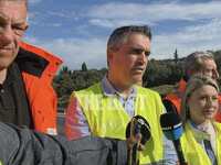 Χρίστος Δήμας: Στις 4 Δεκεμβρίου παραδίδ...