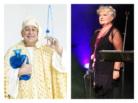 Αυτό είναι το πρόγραμμα του Διεθνούς Φεσ...