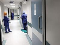 Απεργούν σήμερα οι εργαζόμενοι στα νοσοκ...