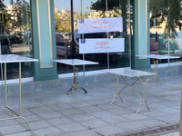 Πάτρα: Κλειστόν λόγω φορολογικών παραβάσ...