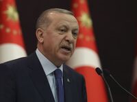 Κορωνοϊός - Τουρκία: Επιτάσσονται όλα τα...