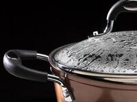 Είναι ασφαλές να βάζουμε το φαγητό με τη...