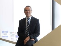 Δημήτρης Ανδριόπουλος, ο πατρινός «γκουρ...