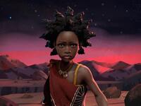 Πάτρα: Το Animation Ντοκιμαντέρ «Λιάνα» ...