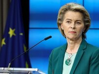 Φον ντερ Λάιεν: Κατάφωρη παραβίαση του δ...