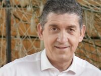 Γρ. Αλεξόπουλος: Η Πάτρα στην πρωτοπορία...