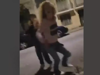 Πάτρα: «Φοβήθηκα ότι θα γίνει κακό» - Τι...