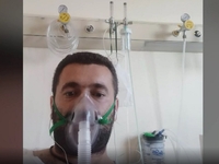 Κορωνοϊός: Συγκλονιστική μαρτυρία στο ME...