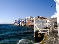 «Χρυσάφι» τα ενοίκια στη Μύκονο-  Ζητούν...