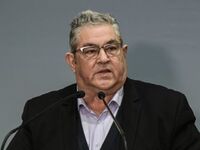 Το ΚΚΕ για τη δήλωση Μητσοτάκη: "Πί...