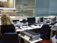 Καύσωνας: Τηλεργασία και ευέλικτο ωράριο...