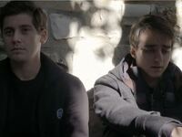 Σασμός: Ο Μανώλης αποκάλυψε το νέο πρόσω...