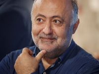 Πάτρα: Ο Δημήτρης Τσιόδρας ανακοίνωσε τη...