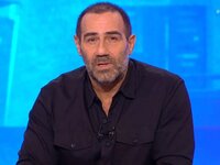 Ράδιο Αρβύλα: Δάκρυσε ο Αντώνης Κανάκης ...