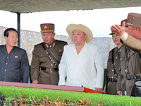 Απειλεί ο Κιμ Γιονγκ Ουν - «Οι πυρηνικές...