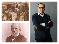 «Γκούτλαντ, Ο Γουσταύος Κλάους και η χώρ...