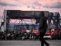 Βιολάντα: Το «αδήλωτο» υπόγειο, οι ανύπα...