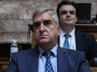 Παραιτήθηκε ο Παναγιώτης Κοντολέων από δ...