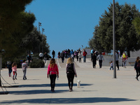 Τα Lockdown επιστρέφουν στην Ευρώπη και ...