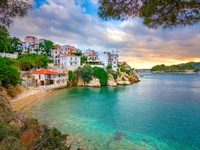 «Η αρχόντισσα των Σποράδων» ανάμεσα στα ...