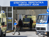 Δυο νέα κρούσματα κορωνοϊού στο Πανεπιστ...