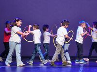 Πάτρα: Συνεχίζονται τα Παραμυθομαγειρέμα...