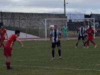 Η Θύελλα 1-1 με την Παναχαϊκή, καλπάζει ...