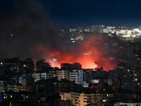 Ιρανός αξιωματούχος προειδοποιεί: «Νόμιμ...