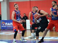 Σπουδαίος ο Αίολος, υποβιβάστηκε η Αχαγιά '82