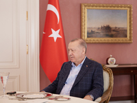 Ερντογάν κατά Ελλάδας: «Συμπεριφέρονται ...