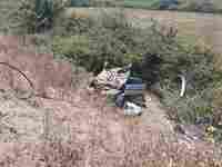 Αιτωλοακαρνανία: Θανατηφόρο τροχαίο στην...