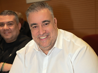 Δυτική Ελλάδα: Διευθυντής του Γραφείου τ...