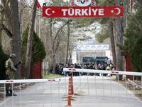 «Σφραγίζει» τα σύνορα στον Έβρο η ΕΛΑΣ!