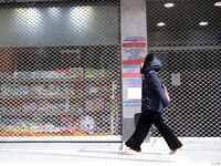 Κορωνοϊός: «Αν έχετε πρόσβαση στον Μητσο...