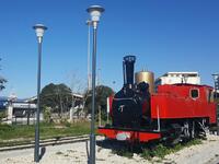 Πάτρα: Παραδόθηκε ολοκληρωμένο το έργο α...