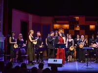 Πάτρα: ΔΕΙΤΕ ΦΩΤΟ από το μουσικό αφιέρωμ...