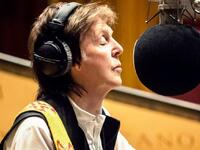 Ο Πολ Μακ Κάρτνεϊ επιστρέφει στη δισκογραφία! 