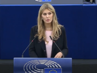 La Repubblica: «Η Καϊλή εκτελούσε εντολέ...