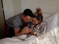 Πετρούνιας- Μιλλούση.... αγκαλιά με τη μ...