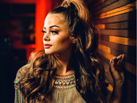 Ποια είναι η 17χρονη Στεφανία που θα μας...