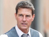 Ο Τομ Κρουζ θα ταξιδέψει στο διάστημα γι...