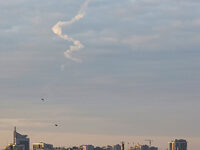 Πόλεμος στην Ουκρανία: Εκρήξεις στο Κίεβ...