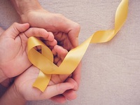 Παγκόσμια Ημέρα κατά του Παιδικού Καρκίν...