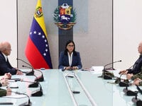 Ντέλσι Ροδρίγκες: Ποια είναι η πολιτικός...