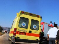 Τραγωδία στις Καμάρες Αιγίου: Σκότωσε γι...