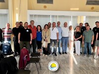 Πάτρα: Μεγάλη η συμμετοχή στο σεμινάριο του ΣΕΠΥ