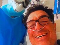 Αλέξης Παπαχελάς: Υποτίμησα τον κορωνοϊό...