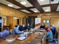 Τα σχολεία της περιφέρειά μας στο Πανεπι...