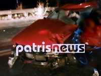 Τραγωδία στα Καβάσιλα: Πέθανε στον τόπο ...