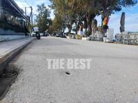 Πάτρα-Βραχνέικα: Έξαλλοι οι καταστηματάρ...